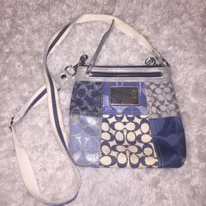 COACH Crossbody Bag